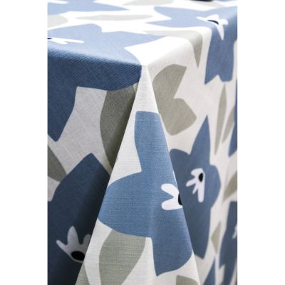 Image two of Zoe, Dusty Blue